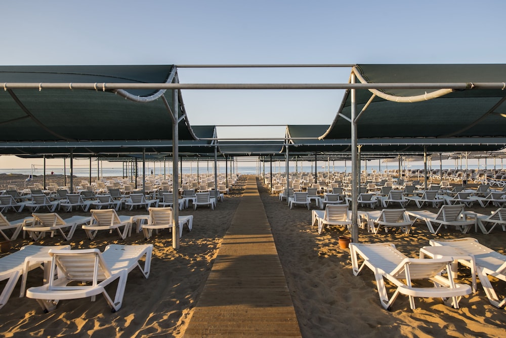 Palm World Resort & Spa Side - All Inclusive