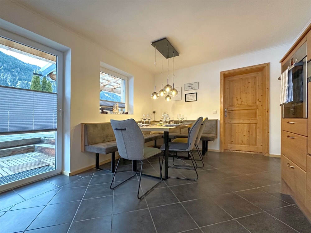 Apartment in Untertauern Near Ski Slopes