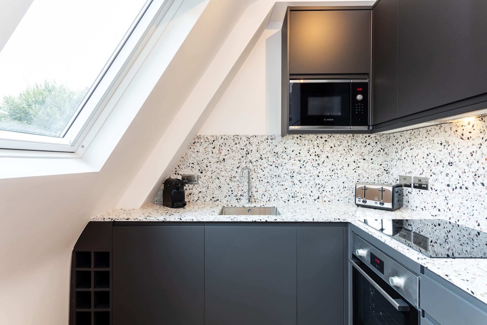 Coleherne Road Residence X