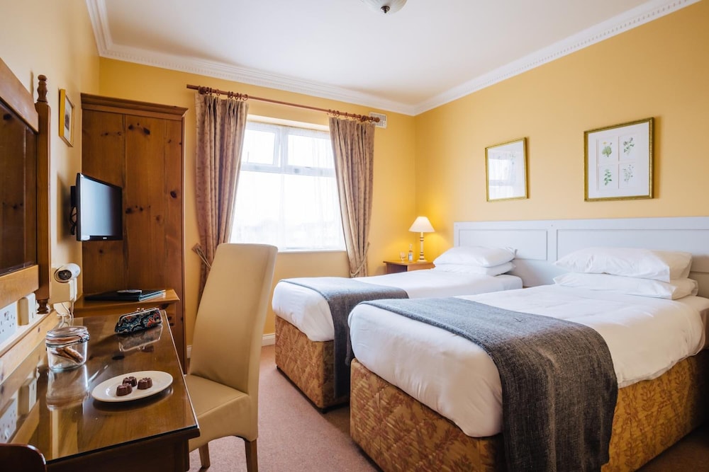 Gleesons Restaurant & Rooms
