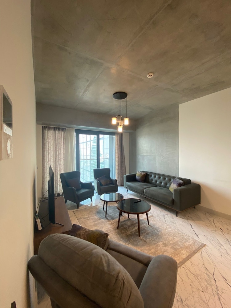 Sinpas Queen Bomonti Residence By Bondy