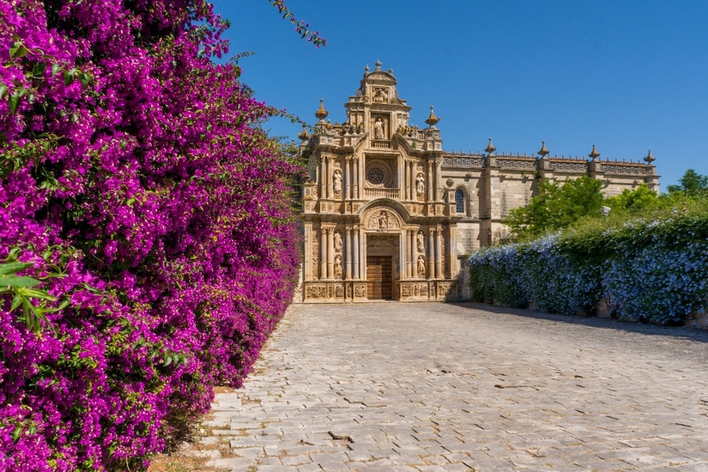 La Ronda C diz in Jerez de la Frontera
