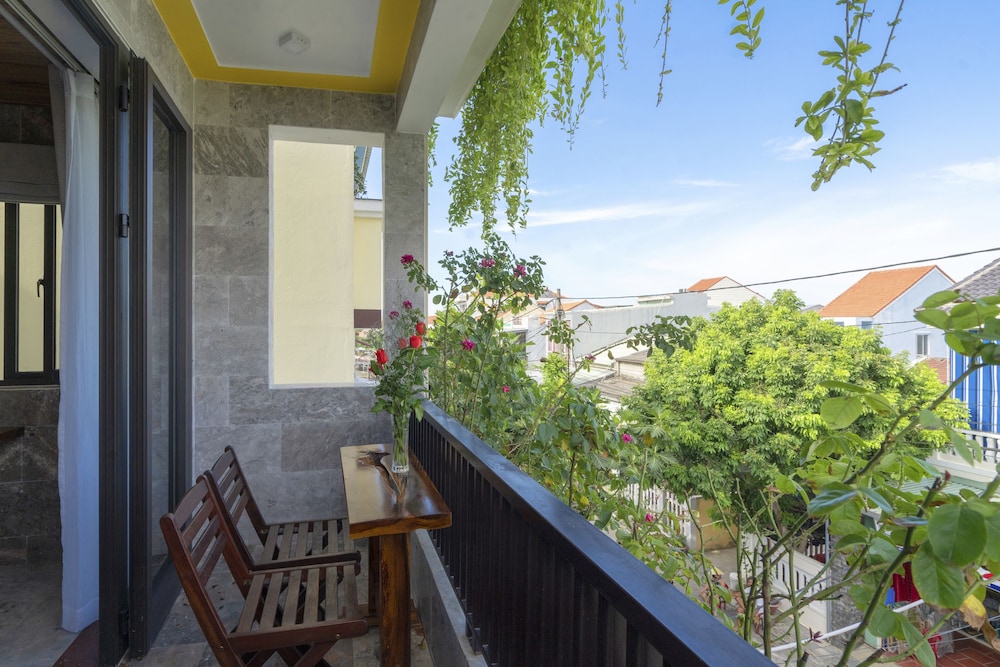 Hoi An Vacations - Maison Vui Hoi An - Property Image 3