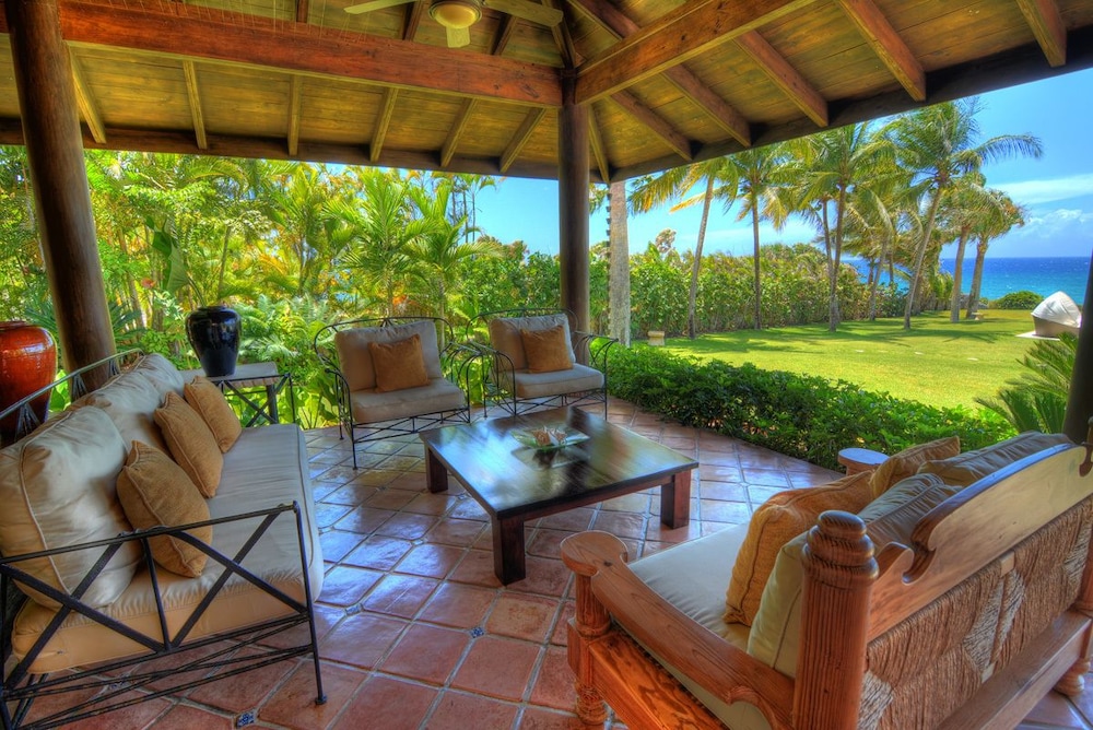 Sea Horse Ranch Luxury Resort view 4