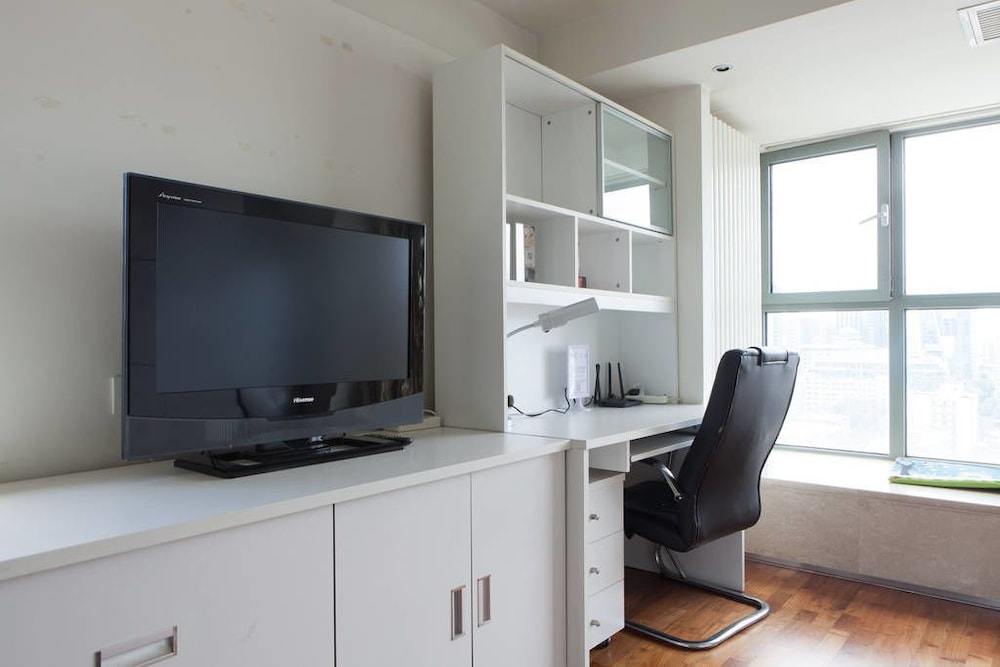 Yasmine Seasons Park Apartment Hotel