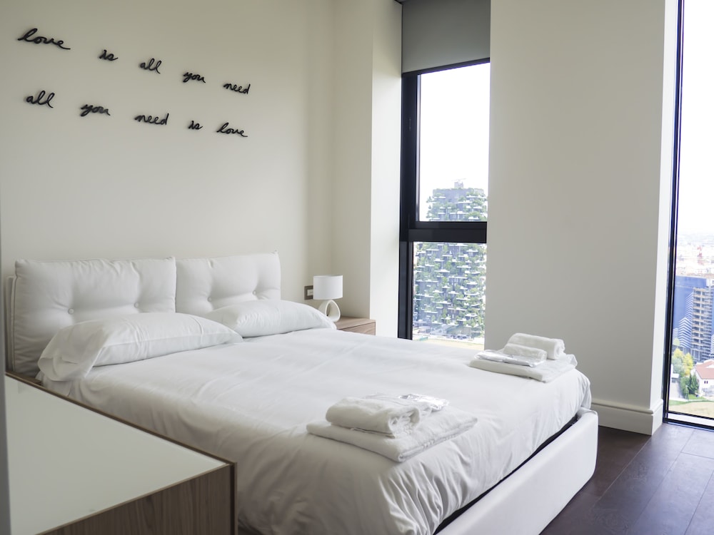 Hemeras Boutique House Aparthotel Duomo