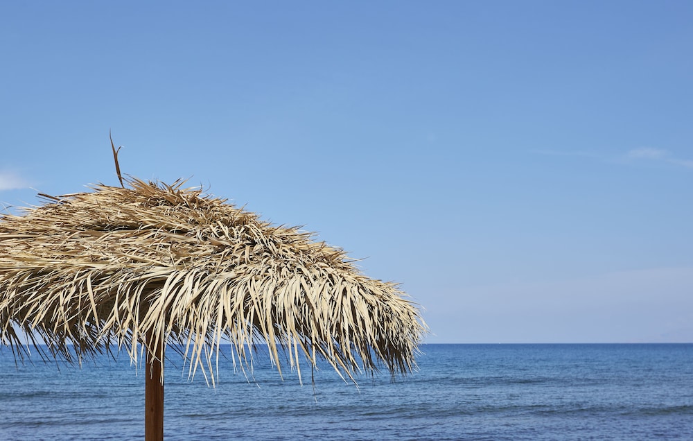 Almyriki Beach Villa