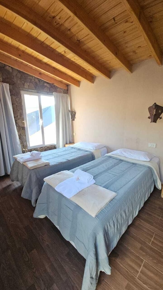 Guanaca Lodge