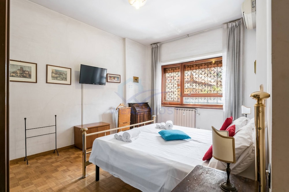 New In Ostia - Comfy Apt Close To The Beach