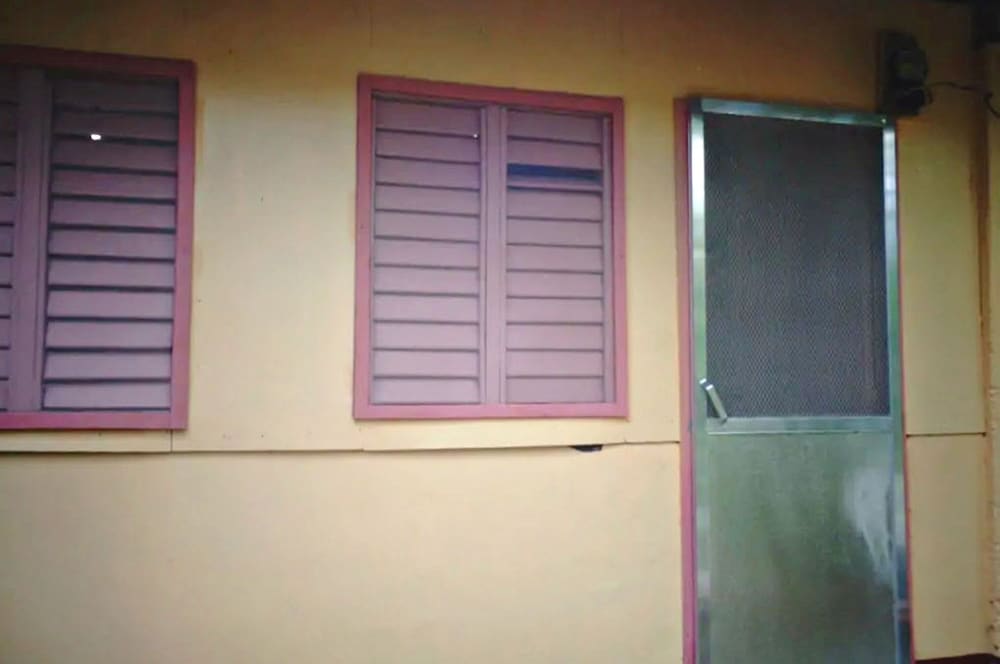 Casa Consuelo