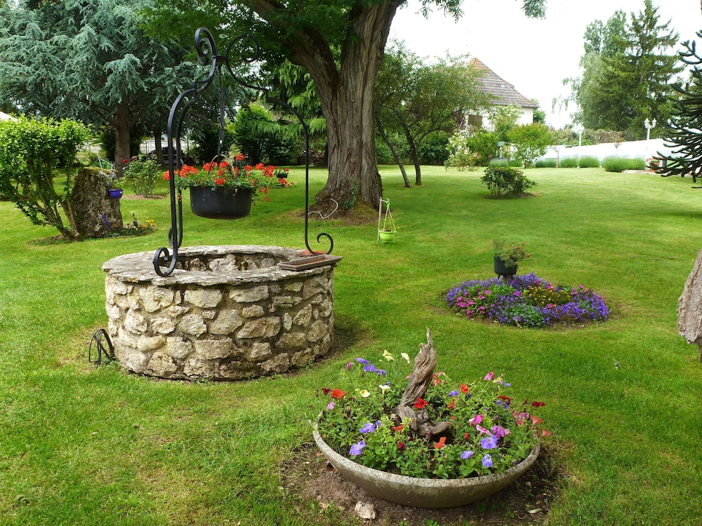 Le Clos Fleuri