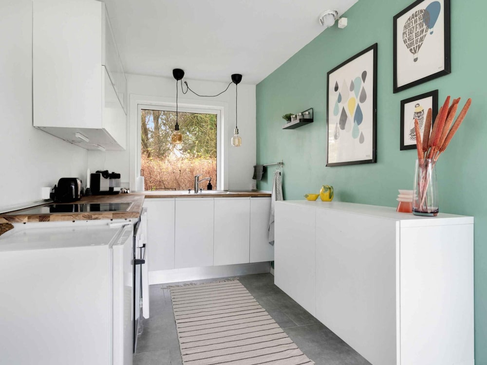 5 Star Holiday Home in Rodby