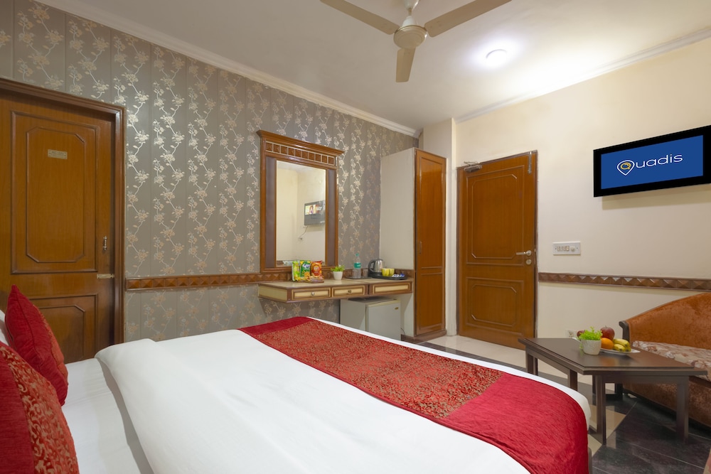 Hotel Amar Inn by Quadis - Lajpat Nagar