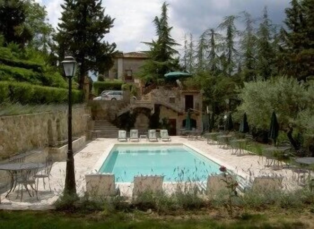 Villa Cicchi