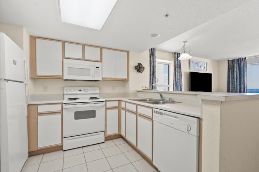 Units at Bay Watch by Elliott Beach Rentals