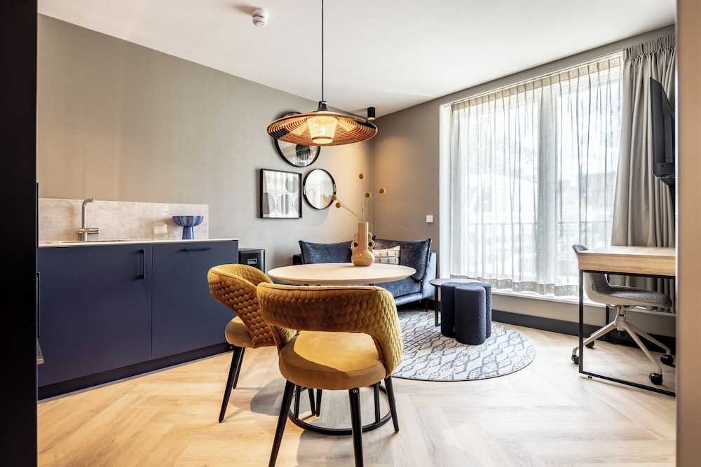 BizStay Delft