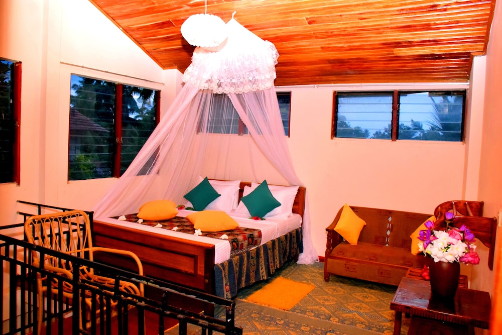 Matota Family Villa