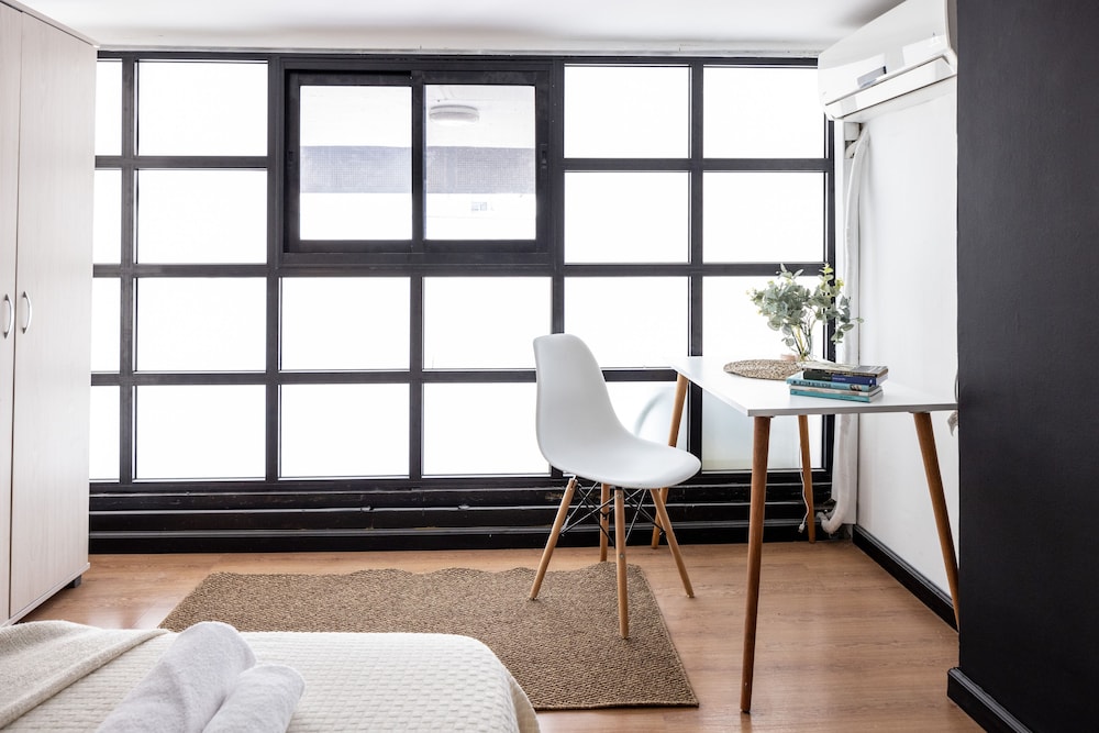 Artsy Nest in Haifa CTR by Sea N' Rent view 2