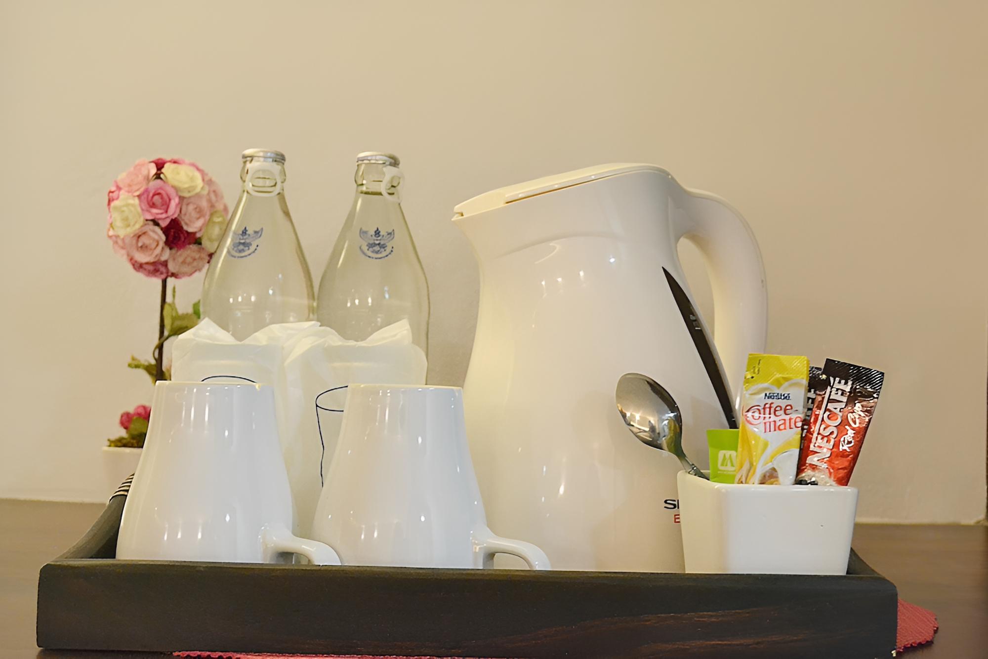 The Convenience Hotel Khon Kaen