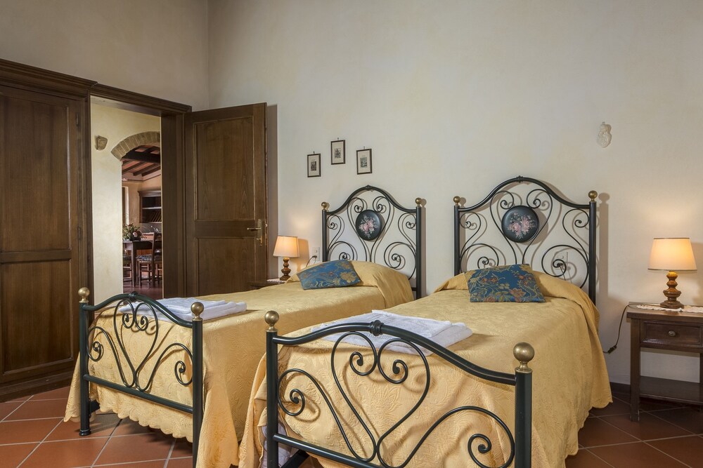 Agriturismo Il Sapito