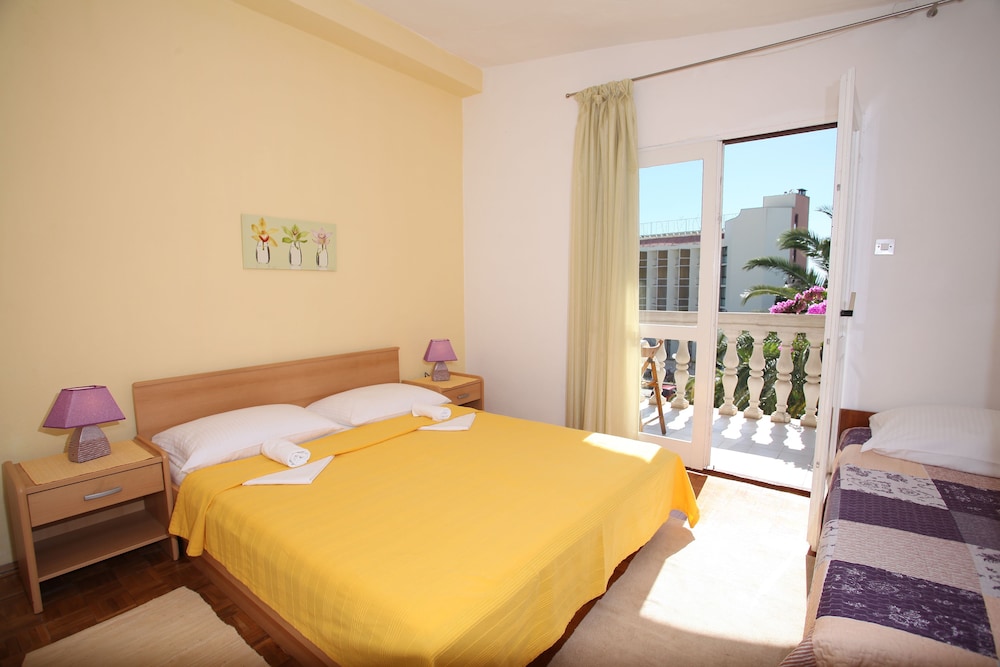Apartmani Kovačić