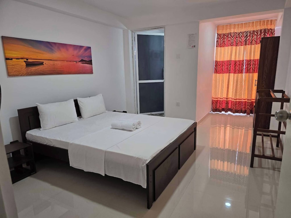Room-kandy City View MPM Guest Room - 2B