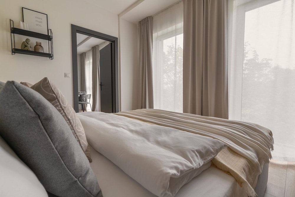 Apartio Rooms Zabrze