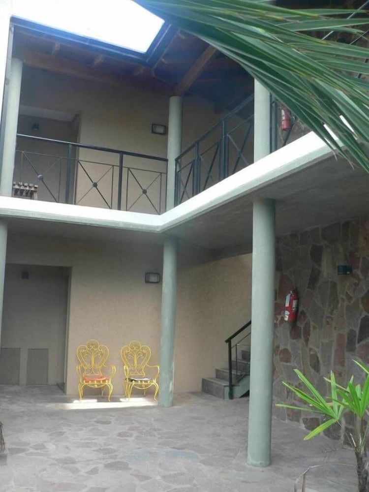 LAS MORAS multiespacio