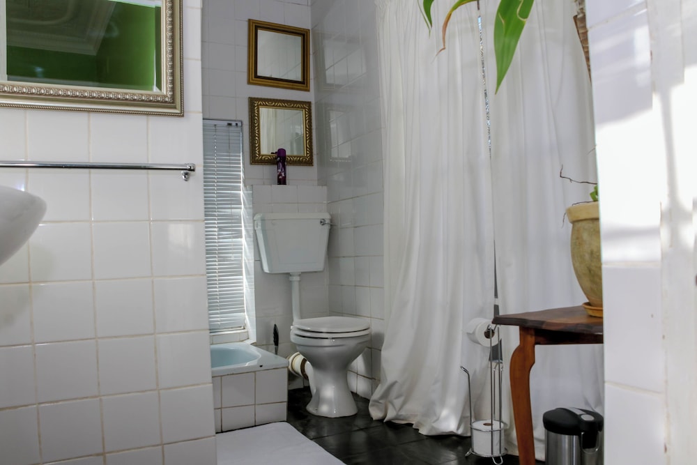Sunbury bed and breakfast