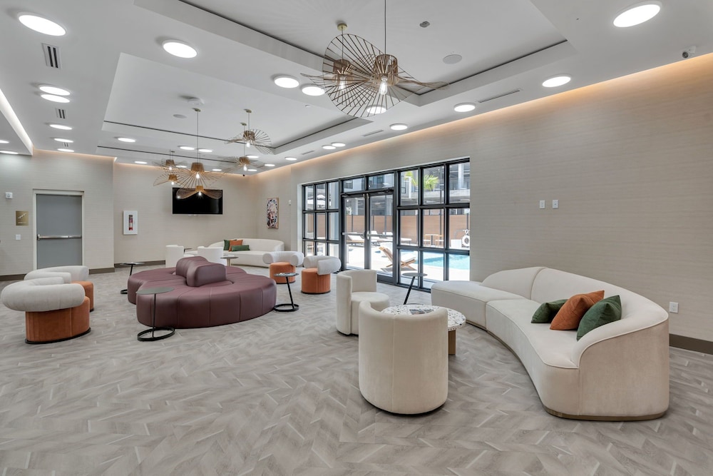 Latitude Apartments