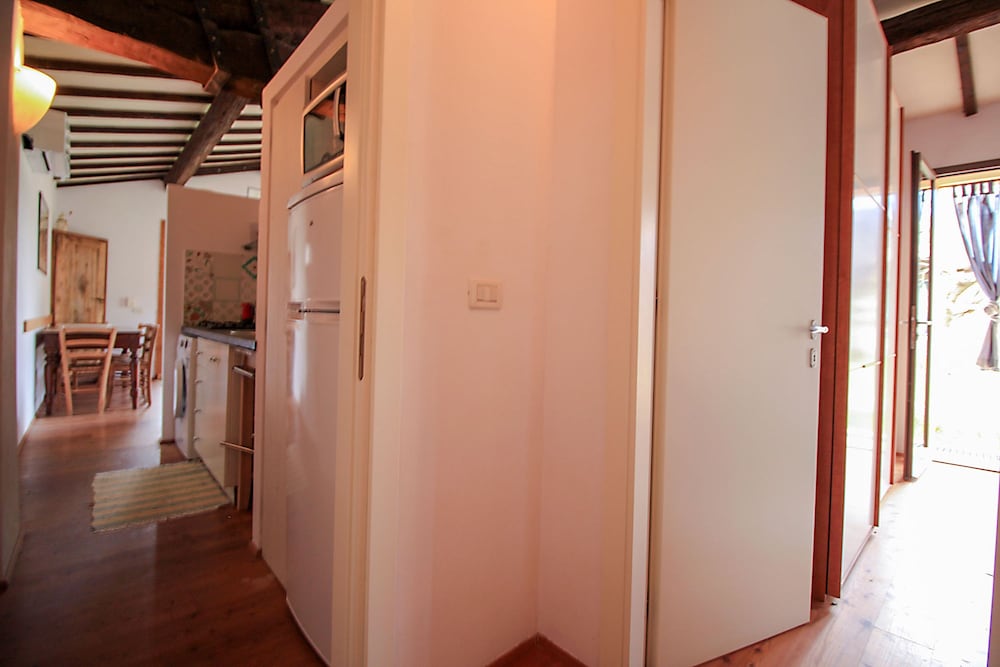 Casale Vezzoli con Piscina