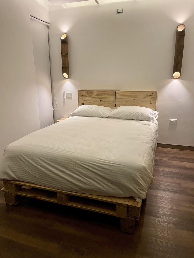 EcoHotel Alma