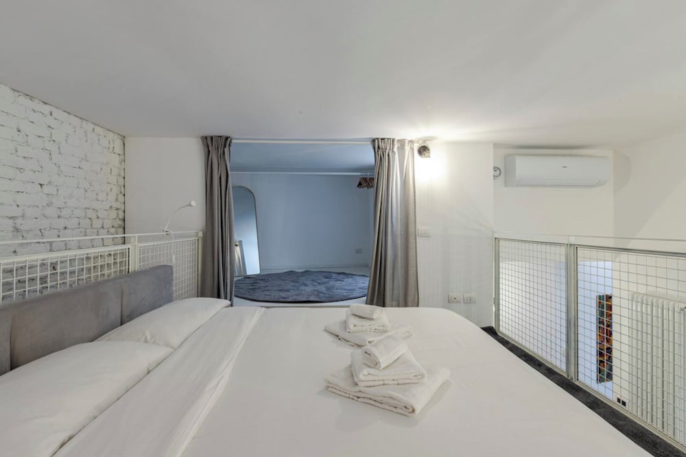 Loft 21 - Milano - Downtown