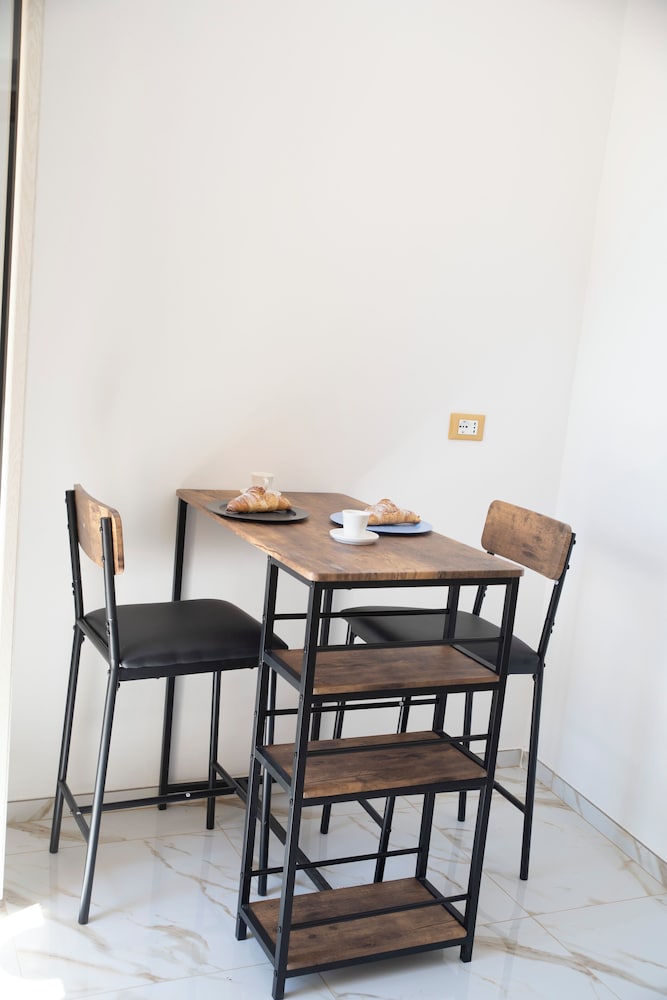 La Dolce Vita Rooms & Suites