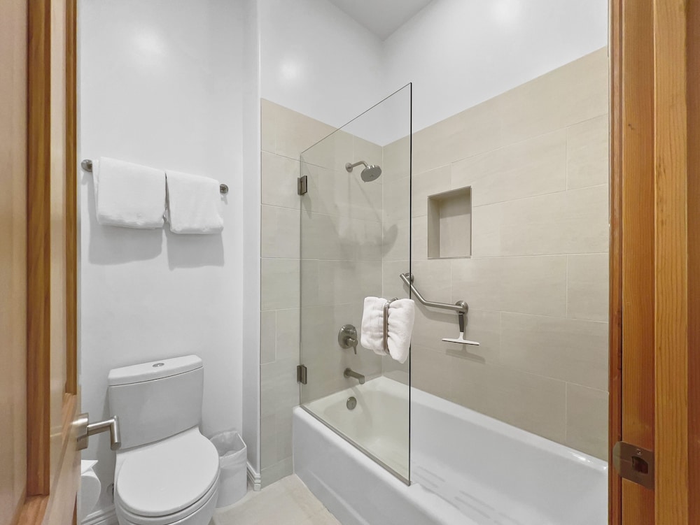 Deer Valley Escapes - Park City Ski Resort Condos