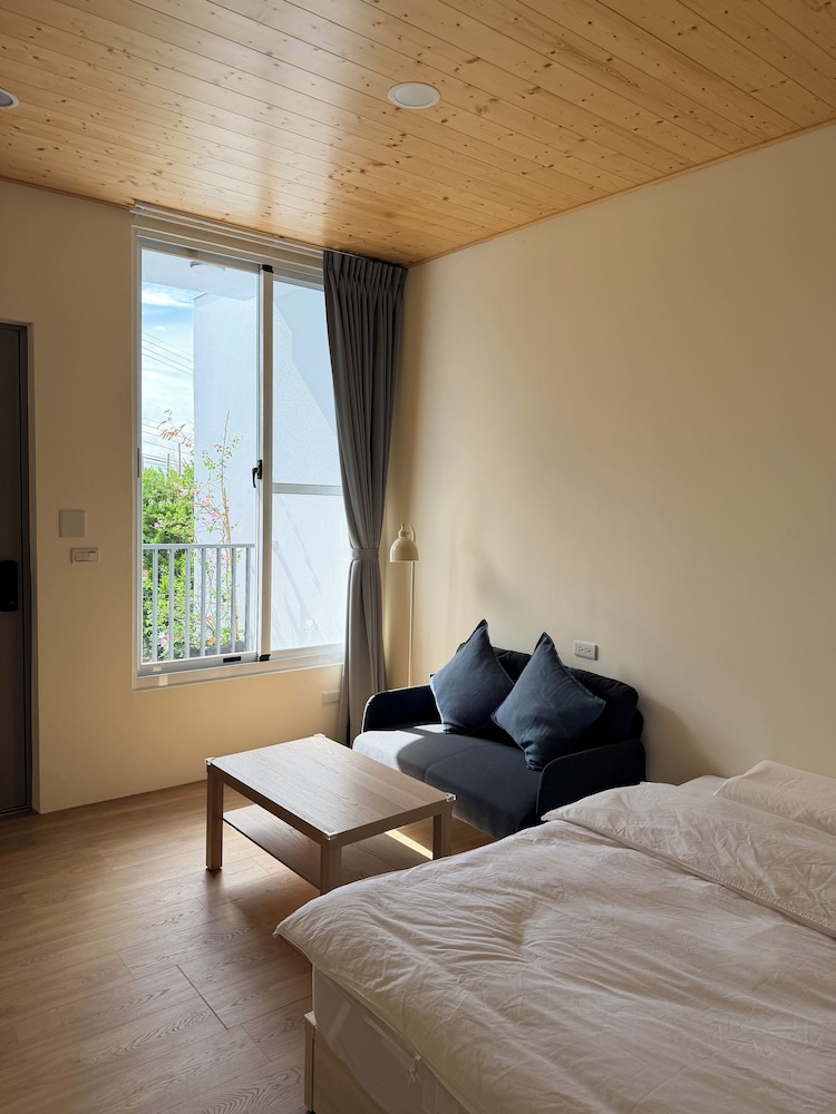 KUMOYOKU B&B
