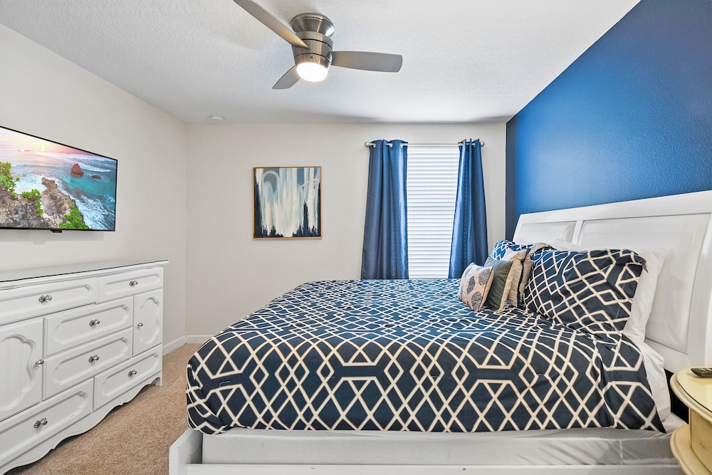 Orlando Adventure Your 8B villa getaway