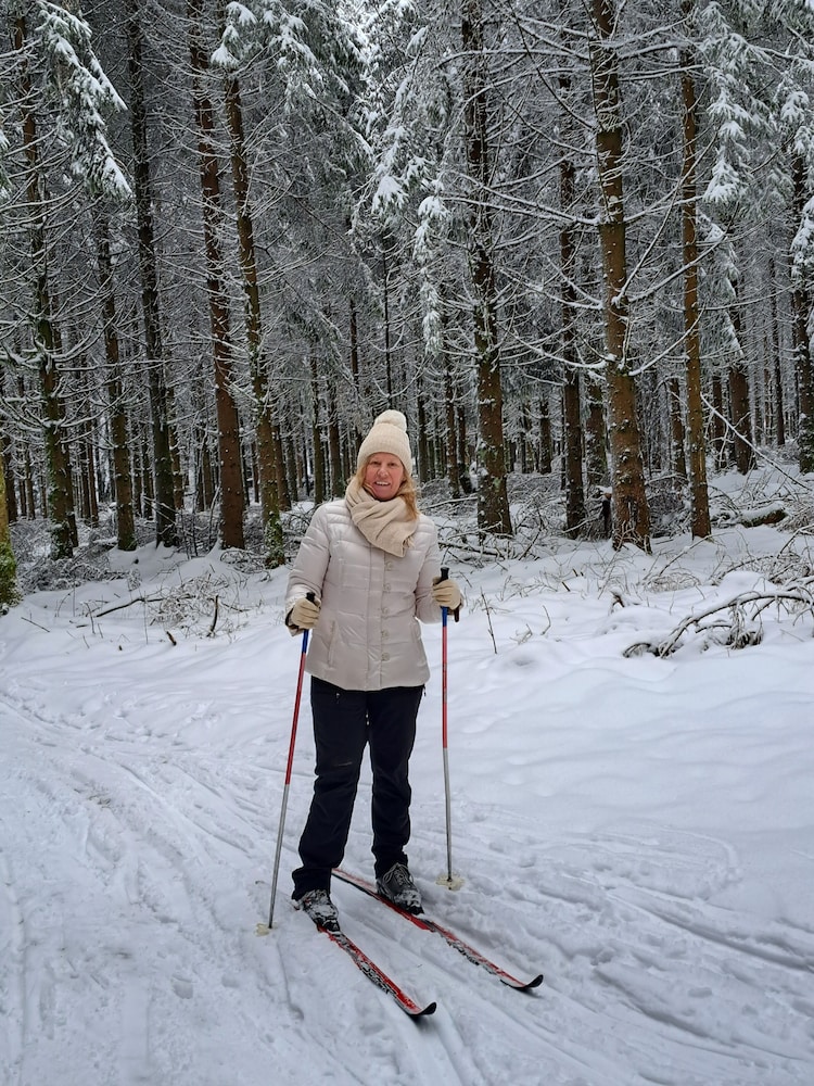 Cha Cha de Loup B&B - Vakantiewoning