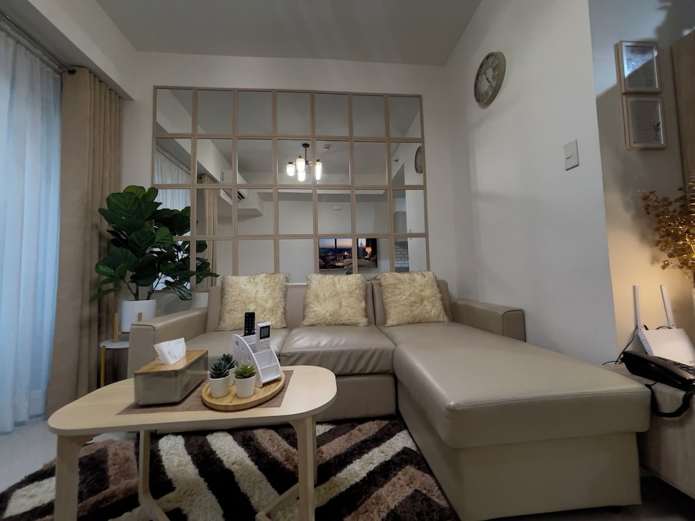 Davao Inspiria units with balcony