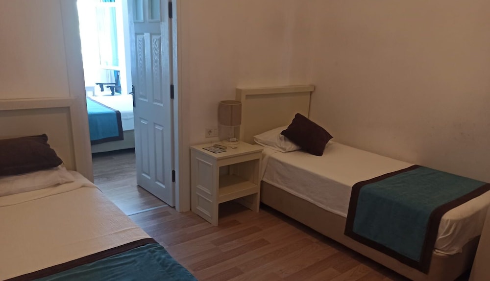 Dinc Pansiyon - Image 40