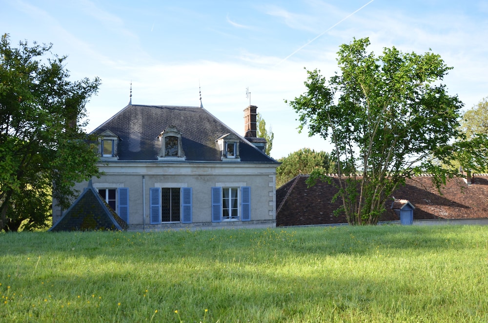 Villa du Cerf Thibault, Billede 88