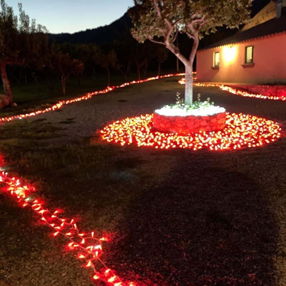 Agriturismo Modi