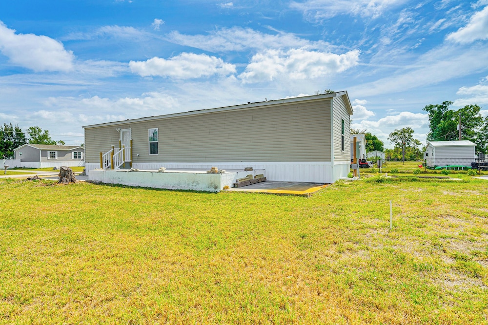 5 Mi to Dtwn: Family Getaway in Punta Gorda