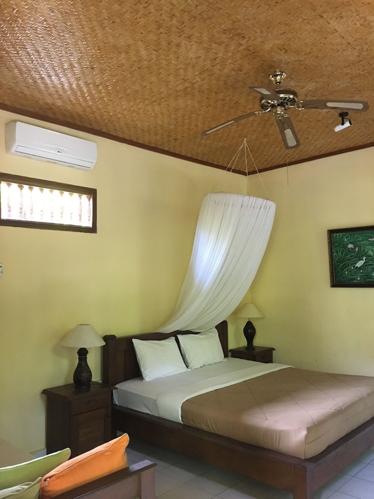 Cafe Wayan Cottages
