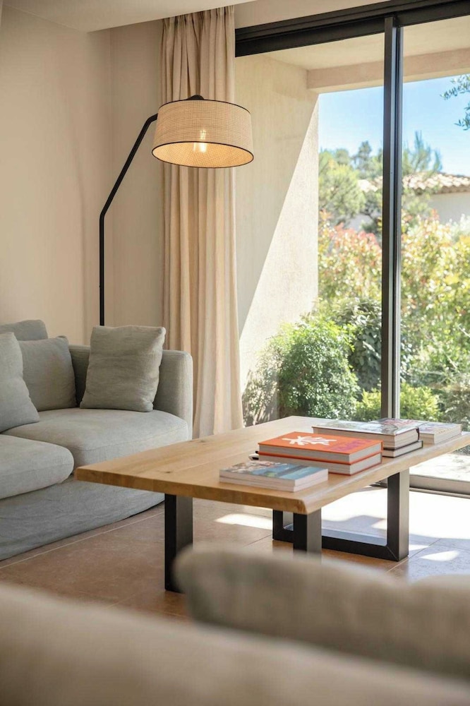 Elegant House - AC- 5BR -10p - Saint-tropez