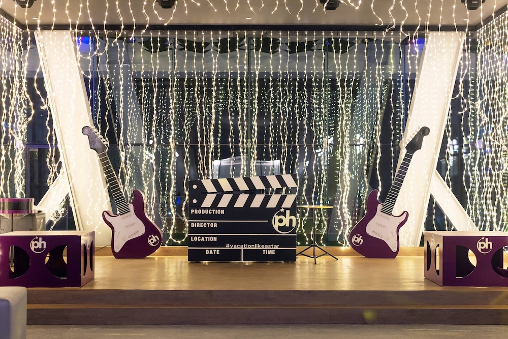 Planet Hollywood Cancun by Royalton, An Autograph Collection All-Inclusive Resort 201
