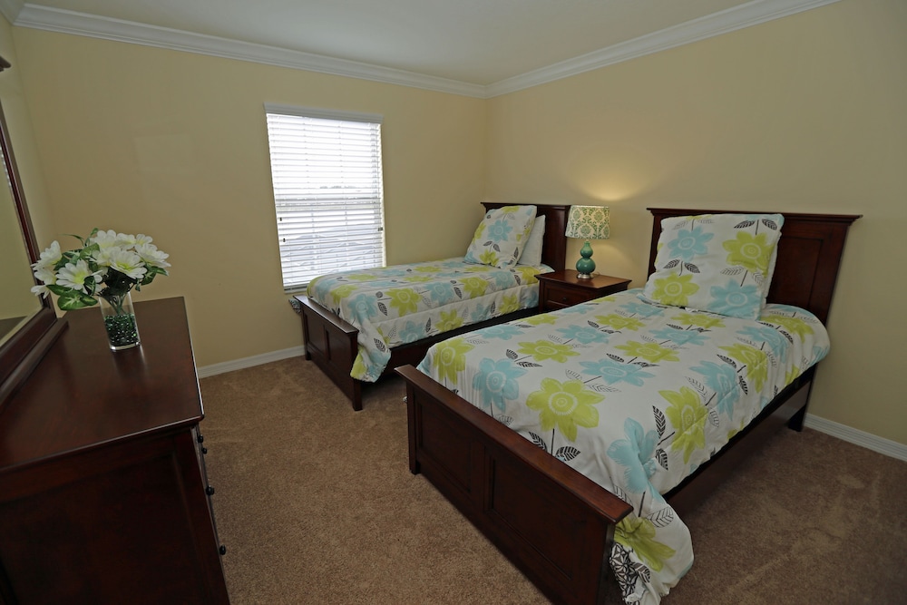 Paradise Palms Resort Orlando
