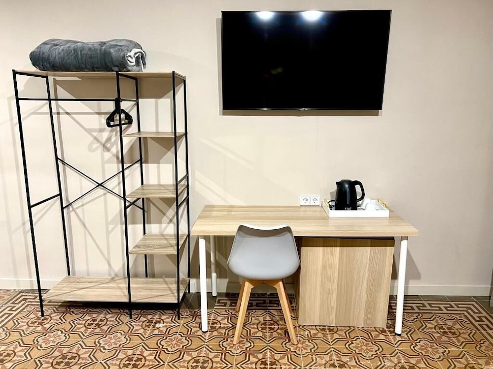 Hostal Boutique La Canonja