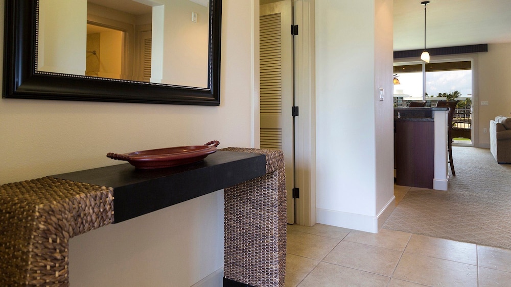 Spectacular Ocean Views Gold Member Golf Discounts Private Lanai! - Vrkcv