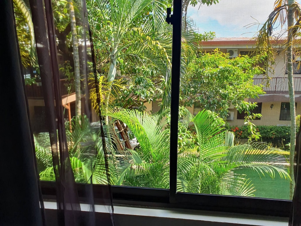 Apartment Hotel Marina Loft #207